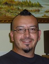 Photo of Anthony Martinez
